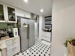The Bayshore (D16), Condominium #528468151